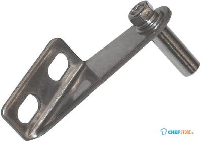 Polar Bovenste Scharnier Voorpaneel - AJ954