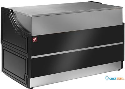 Diamond Kassa-sectie 1500 mm | OLT-1500/B5 1