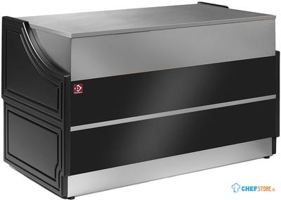 Diamond Kassa-sectie 1000 mm | OLT-1000/B5 1