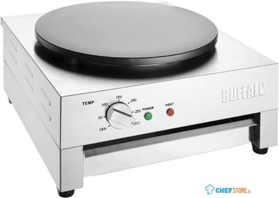 Buffalo crêpesapparaat - CT931