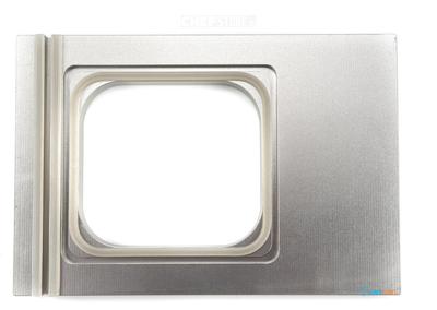 Maxima 1/6 GN Tray 176 X 162 Mm - Small - 1 Compartment - 09369109