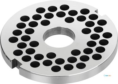 Gatenschijf fw500us/8, Bartscher 370248 1