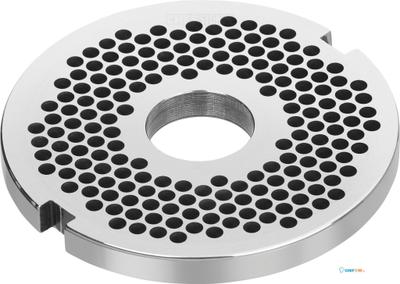 Gatenschijf fw500us/4,5, Bartscher 370249 1