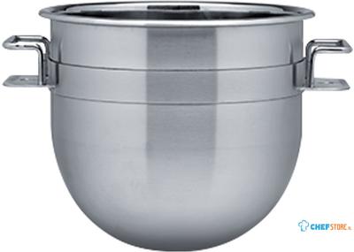 Diamond Roestvrij stalen kuip, 10 LT, complementair | MBV-12 1