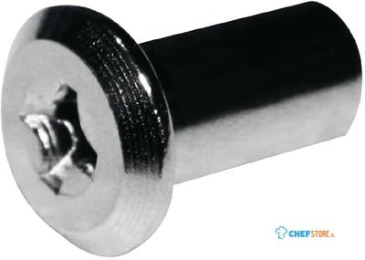 Buffalo AG162 M6 moeren (15 stuks)