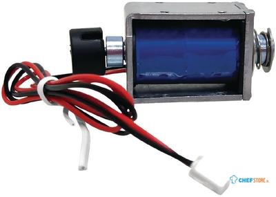 Buffalo AJ221 Electromagnet