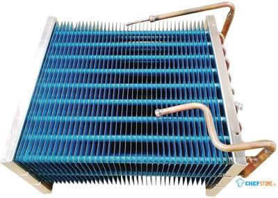 Polar Verdamper - AK696