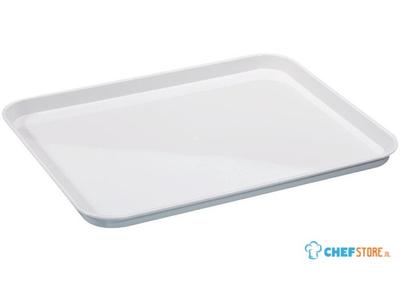 ABS voedselschaal | 35x46cm | J843