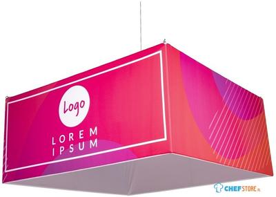 Syna Zip-Up Square M - ZUSM