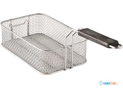 Combisteel Base 600 Frituurmand Gas | 7178.9000 1