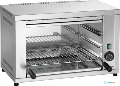 Salamander S40 | Bartscher | 100524 1