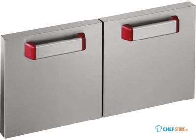 Deuren voor Onderstel 700 Mm - Diamond A7/PB7-N 1