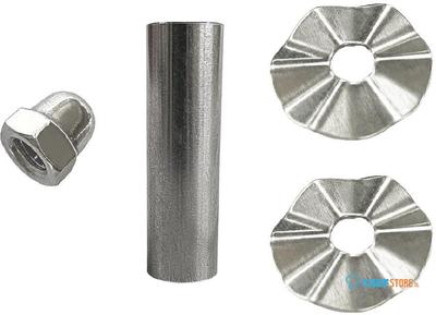 Buffalo AK218 Agitator Assembly