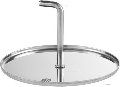 Hendi Duwer rvs rond 100 mm | 512210 1