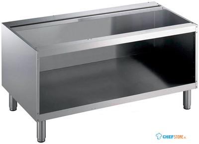 Open onderstel, 1200 mm | 1700 line | Diamond | N17/BA12-N 1