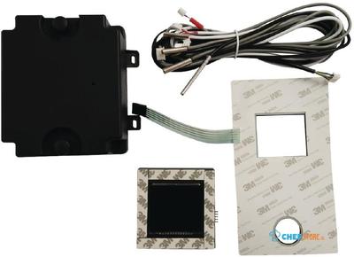 Polar Thermostaat - AG620