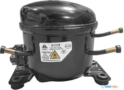 Polar Compressor - AL025