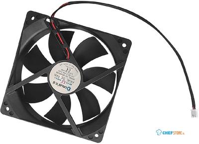 Buffalo AM371 ventilatormotor