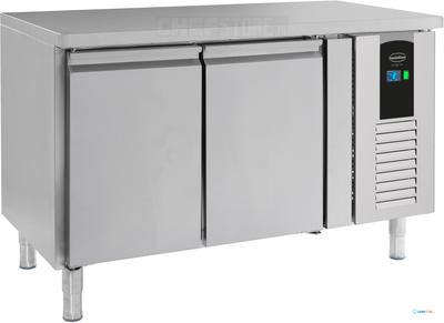 Combisteel 7450.5000 KOELWERKBANK 2 DRS