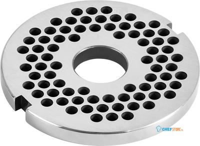 371001 Gatenschijf FW500US/6