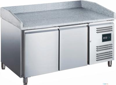 SARO Pizzawerkbank Model EPZ 2600TN 1