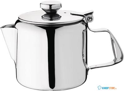 Olympia Concorde rvs theekan 45cl | K677