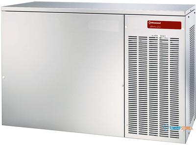 ICE300MA VOLLE IJSBLOKJESMACHINE 300KG | Diamond | ICE300MA 1