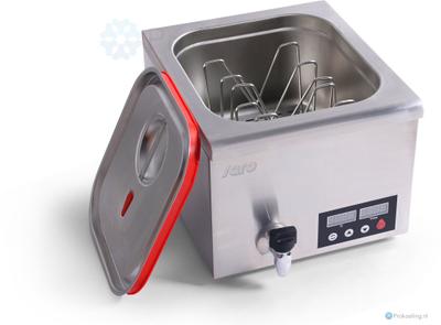 SARO Sous Vide Koker Model RIVOLI 1