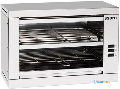 SARO Broodrooster Model DABUR 1