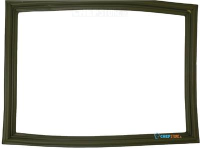 Polar Laderubber voor U637 en U638 - AC613 1