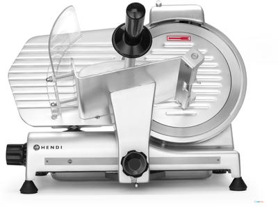 Hendi Snijmachine Profi Line 250 230V 320W | 210000 1