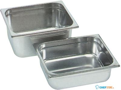 Diamond Gastronorm bak 1/2 h150 mm | 1/2-150 1