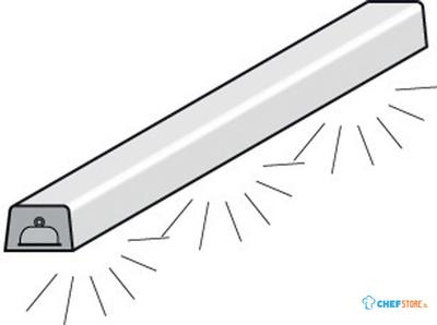 VERLICHTINGSELEMENT(NEON) V/BOVENSTRUCTUUR DPA/RE15 | Diamond | DPA/RE15 1