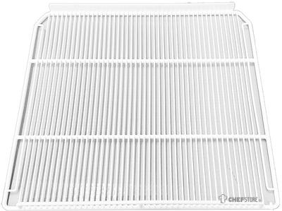 Diamond Rooster voor DRP12- WIT - GPR/12W