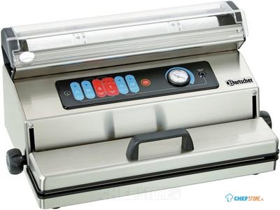 Bartscher Vacuümapparaat 400M - 300435 1