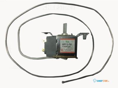 Polar Thermostaat Inclusief Lamp - AG278