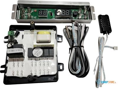 Polar AP363 Controller