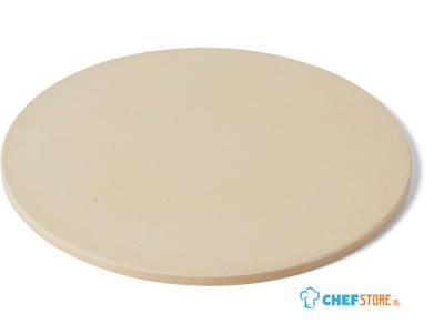 Maxima Pizza Steen / Deflector Plate Ø 13 Inch/34 cm - 09378102