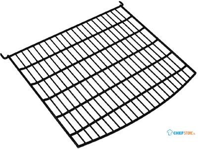 Polar Zwart Rek - AH027