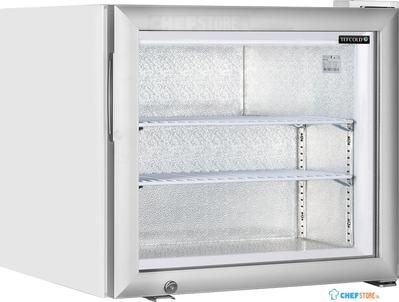 TEFCOLD Tafel Vrieskast - UF50G
