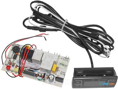 Polar Complete Digitale Regelaar - AK920