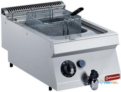 GASFRITEUSE KUIP IN | Diamond | G17/F74T-N 1