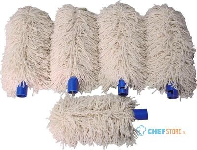 Bartscher Glaspolijstborstel Set 4G1K - 109472 1