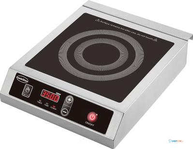 Inductie Kookplaat 3500W | Combisteel | 7020.0130 1