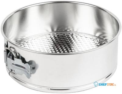 Ronde Springvorm | 20cm | Vogue | E845