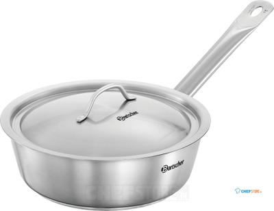 Braadpan E240-D1 - Bartscher 100457 1