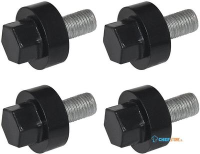 Polar AS734 stelvoeten (4 stuks)