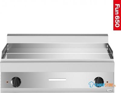 Bakplaat - glad - Modular 318129 1