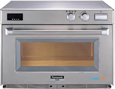 Diamond Professionele microgolfoven GN 1/1 1800 W R.V.S. | NE1840 1