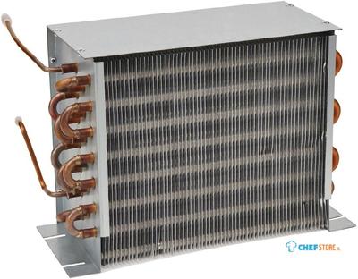 Polar Condensor - AB648 1